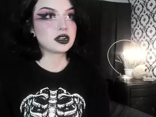 Adelinee Night Girl's Live Sex Cam Show