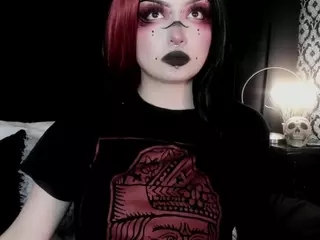 Adelinee Night Girl's Live Sex Cam Show
