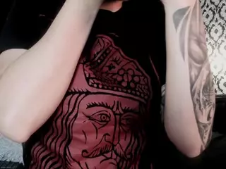 Adelinee Night Girl's Live Sex Cam Show