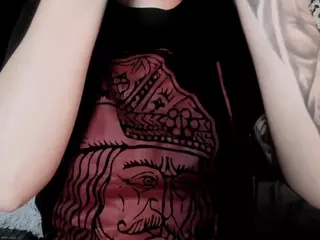 Adelinee Night Girl's Live Sex Cam Show