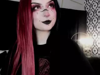 Adelinee Night Girl's Live Sex Cam Show