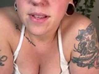 Live webcam model bleubabi94 on Soda Cams