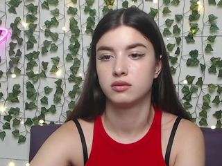 Adult Live Show carolinabensy camsoda