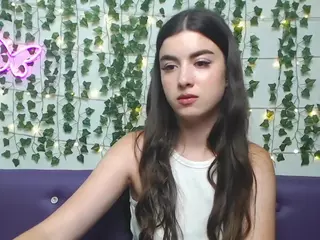 CarolinaBensy's Live Sex Cam Show