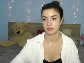 CarolinaBensy's Live Sex Cam Show