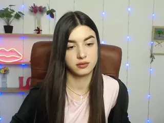 CarolinaBensy's Live Sex Cam Show