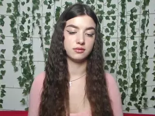 CarolinaBensy's Live Sex Cam Show