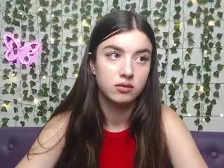 CarolinaBensy's Live Sex Cam Show