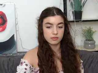 CarolinaBensy's Live Sex Cam Show