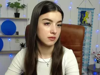 CarolinaBensy's Live Sex Cam Show