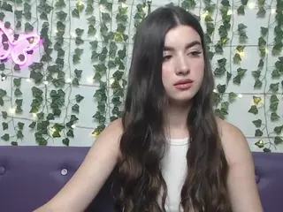 CarolinaBensy's Live Sex Cam Show