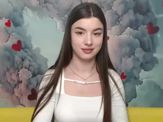 CarolinaBensy's Live Sex Cam Show