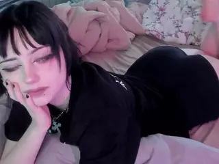 Emy-Kami's Live Sex Cam Show