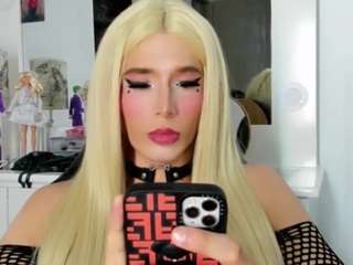 Juicycams camsoda holly-bunny1