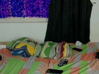 queen-latiifah webcam model