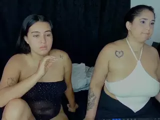 queen-latiifah's Live Sex Cam Show