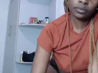 sexy-caramel-goddess's Live Sex Cam Show