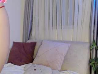 vannesa-mei webcam