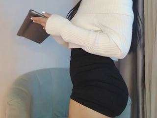 vannesa-mei's CamSoda show and profile