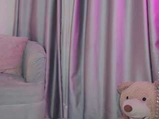 vannesa-mei live cam profile