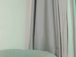 vannesa-mei Toy live webcam