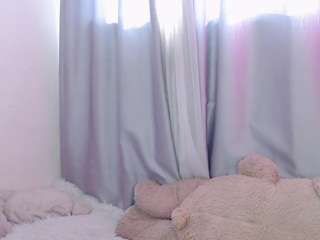 vannesa-mei Live Webcam on CamSoda