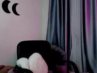 Vannesa-mei's Live Sex Cam Show