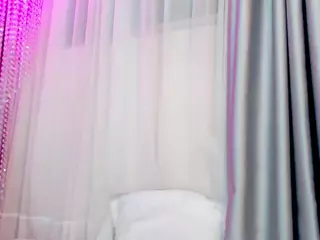 Vannesa-mei's Live Sex Cam Show