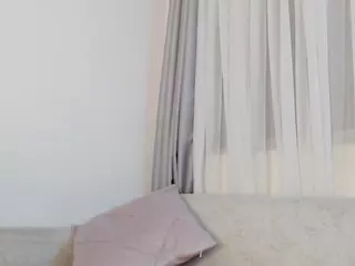 Vannesa-mei's Live Sex Cam Show