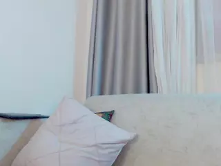 Vannesa-mei's Live Sex Cam Show