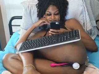 jasminelinley Modèle Webcam Profil