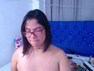 kinkymilff webcam
