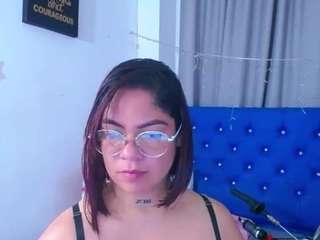kinkymilff webcam