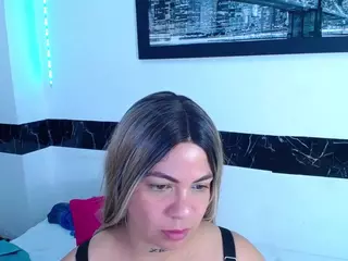 Tifanny's Live Sex Cam Show