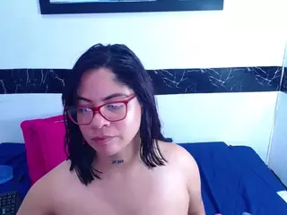 Tifanny's Live Sex Cam Show