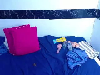 Tifanny's Live Sex Cam Show