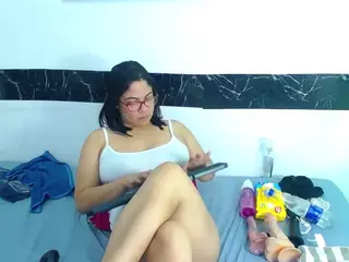Tifanny's Live Sex Cam Show