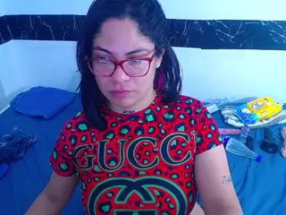 Tifanny's Live Sex Cam Show