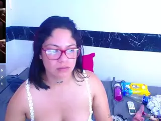 Tifanny's Live Sex Cam Show