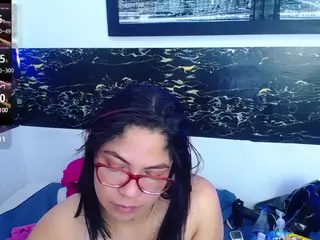 Tifanny's Live Sex Cam Show