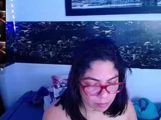 Tifanny's Live Sex Cam Show