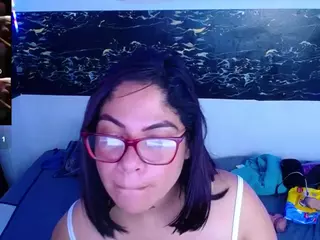 Tifanny's Live Sex Cam Show