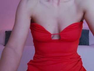 هذا النموذج مباشر الآن. lilyroselyn