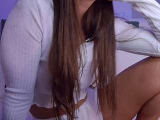 lilyroselyn live webcam show