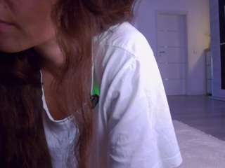 lilyroselyn live webcam show