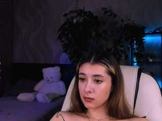 Chsturvste camsoda darlabelle