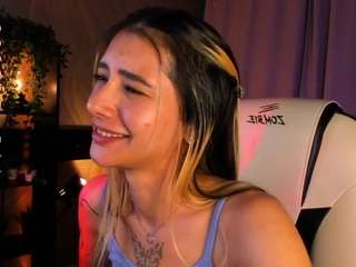 darlabelle webcam