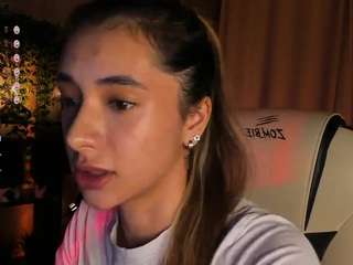 darlabelle webcam