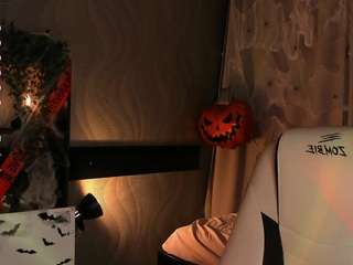 darlabelle webcam