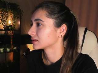 darlabelle from CamSoda is Freechat